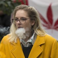 Kanada legalizirala marihuanu