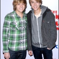 Dylan i Cole Sprouse