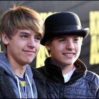 Dylan i Cole Sprouse