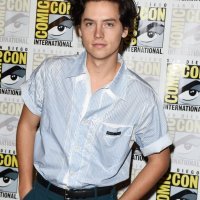 Cole Sprouse