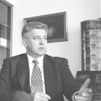 Ivo Sanader