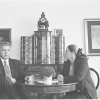 Ivo Sanader