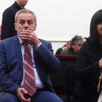 Izricanje presude Milanu Bandiću, Ivici Lovriću i Zdenki Palac