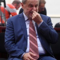 Izricanje presude Milanu Bandiću, Ivici Lovriću i Zdenki Palac