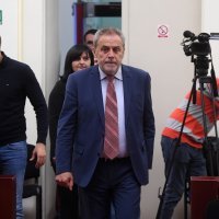 Izricanje presude Milanu Bandiću, Ivici Lovriću i Zdenki Palac