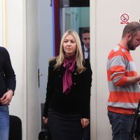 Izricanje presude Milanu Bandiću, Ivici Lovriću i Zdenki Palac