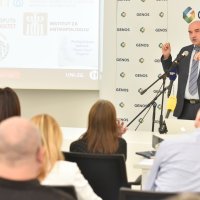 Istraživački institut Genos predstavio globalni Projekt ljudskog glikoma