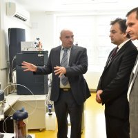 Istraživački institut Genos predstavio globalni Projekt ljudskog glikoma