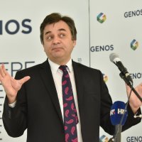 Istraživački institut Genos predstavio globalni Projekt ljudskog glikoma