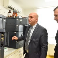 Istraživački institut Genos predstavio globalni Projekt ljudskog glikoma