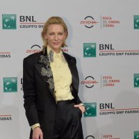 Cate Blanchett