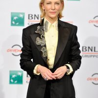 Cate Blanchett