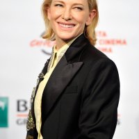 Cate Blanchett