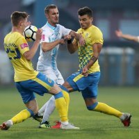 Mario Pavelić u duelu