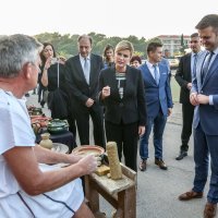 NP Brijuni slavi 35. godišnjicu postojanja