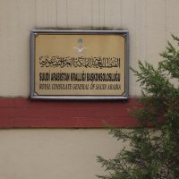 Jamal Khashoggi