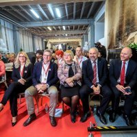 Predstavljena nova politička stranka Demokrati na čelu s Mirandom Mrsićem