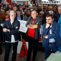 Krešimir Sever, Mladen Novosel, Vilim Ribić