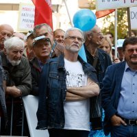 Krešimir Sever, Mladen Novosel, Vilim Ribić