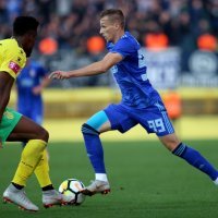 NK Istra - GNK Dinamo (Mislav Oršić)