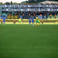 NK Istra - GNK Dinamo
