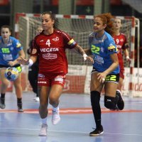 Podravka (Maja Holešova) - Krim