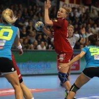 Podravka (Karyna Yezhykava) - Krim