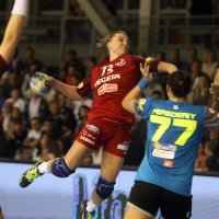 Podravka (Karyna Yezhykava) - Krim