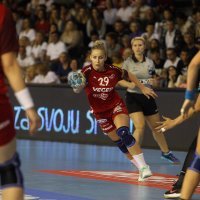 Podravka (Natalia Chigirinova) - Krim