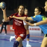 Podravka (Selena Milošević) - Krim