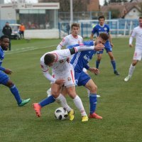 Slaven Belupo - HNK Gorica (Matija Špičić)