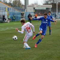 Slaven Belupo (Bruno Bogojević) - HNK Gorica (Martin Maloča)