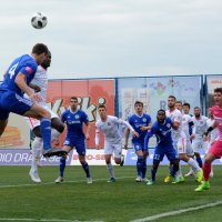 Slaven Belupo (Vinko Međimorec) - HNK Gorica