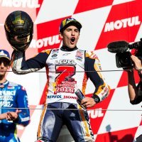 Marc Marquez