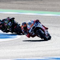 Jack Miller, Johann Zarco