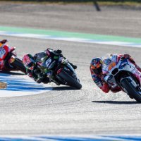 Jack Miller, Johann Zarco, Dani Pedrosa