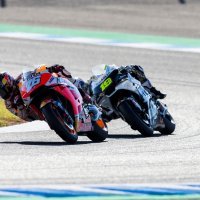 Dani Pedrosa, Alvaro Bautista