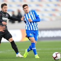 Lokomotiva (Luka Ivanušec) - HNK Hajduk