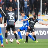 Lokomotiva - HNK Hajduk (Mio Caktaš)