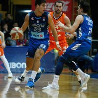 KK Cibona (Nik Slavica) - KK Cedevita