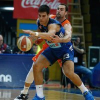 KK Cibona (Nik Slavica) - KK Cedevita