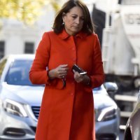 Carole Middleton