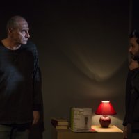 Predstava 'Susret' Nine Mitrović