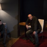 Predstava 'Susret' Nine Mitrović