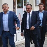 Počelo suđenje županu Alojzu Tomaševiću za obiteljsko nasilje