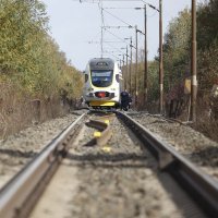 Nesreća kod Vrbovca