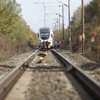 Nesreća kod Vrbovca