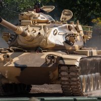 Saudijsko oružje uglavnom je zapadnog porijekla