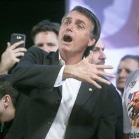 Jair Bolsonaro