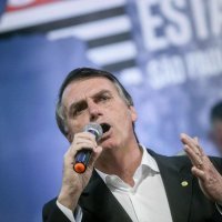 Jair Bolsonaro